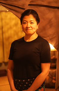 代表挨拶